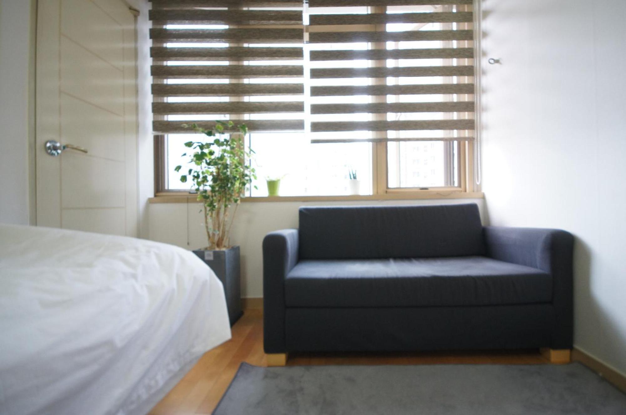 Enjoy Budget Apartment In Gangnam 2 Сеул Екстер'єр фото